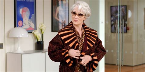 devil wears Prada true story